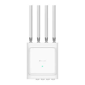 TP-Link EAP668 Outdoor HD 3500 Mbit/s Wit Power over Ethernet (PoE)