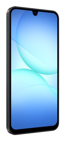 Samsung Galaxy A17 17 cm (6.7") Hybride Dual SIM 4G USB Type-C 8 GB 256 GB 5000 mAh Zwart - Afbeelding 6