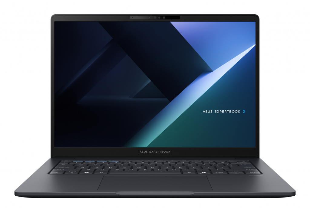 ASUS ExpertBook B3 B3405CCA-LY2050X Intel Core Ultra 7 255H Laptop 35,6 cm (14") WUXGA 16 GB DDR5-SDRAM 512 GB SSD Wi-Fi 6 (802. - Afbeelding 4