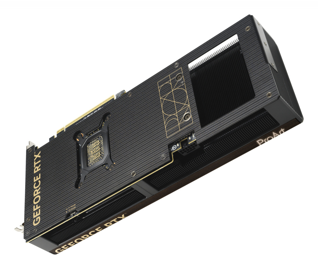 ASUS ProArt -RTX5080-O16G NVIDIA GeForce RTX 5080 16 GB GDDR7 - Afbeelding 11