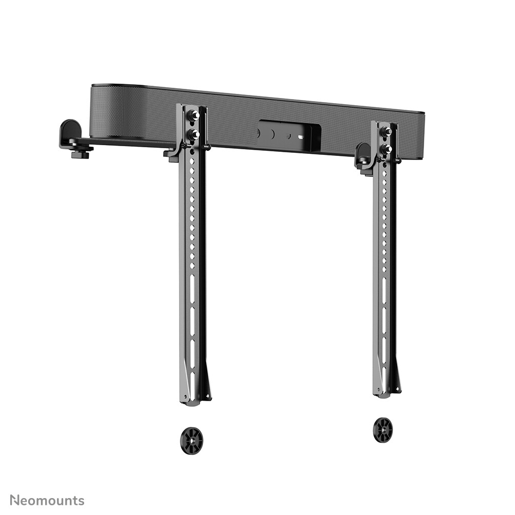 Neomounts AWL29-650BL1 Videobar/soundbar houder VESA - max 15 kg - universeel - Afbeelding 13