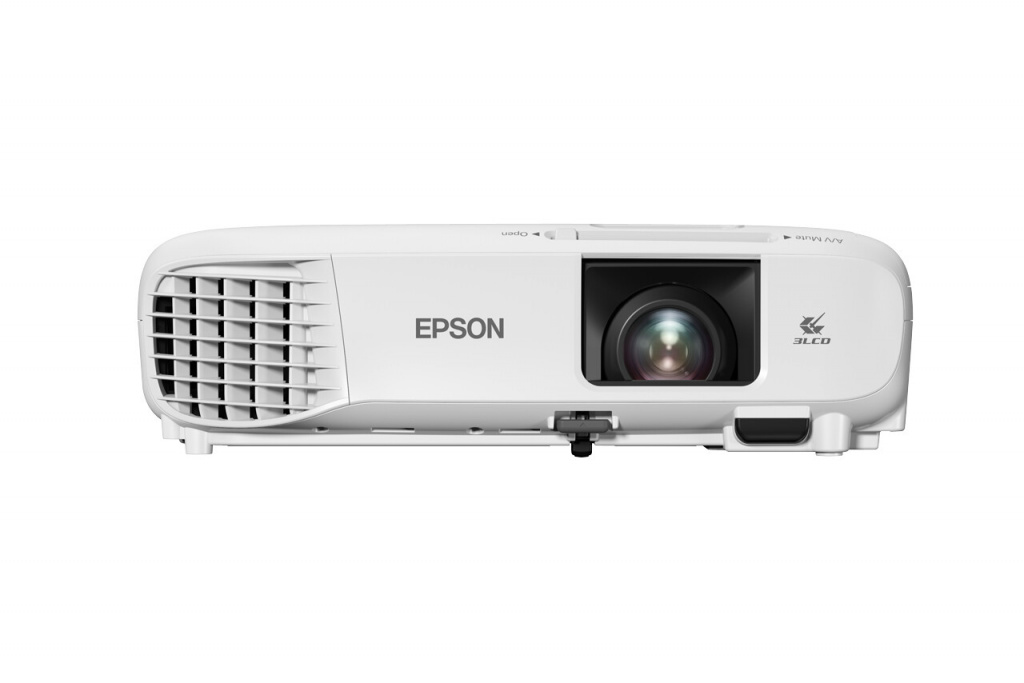 Epson EB-X49 - Afbeelding 9
