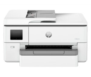 HP OfficeJet Pro 9720e Draadloos All-in-One Kleur Printer, Dubbelzijdig printen; Kopieerapparaat, Scanner