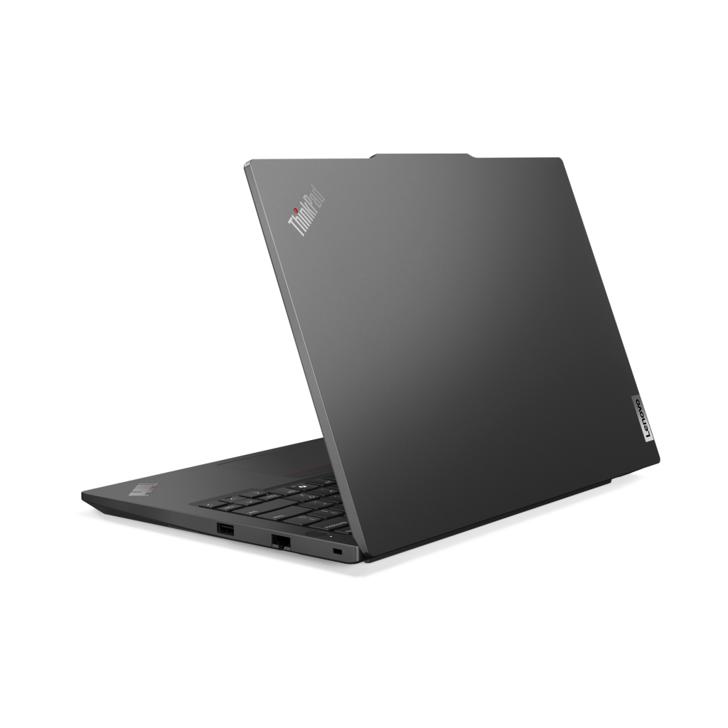 Lenovo ThinkPad E14 Gen 6 (AMD) AMD Ryzen™ 5 7535HS Laptop 35,6 cm (14") WUXGA 16 GB DDR5-SDRAM 512 GB SSD Wi-Fi 6E (802.11ax) W - Afbeelding 14