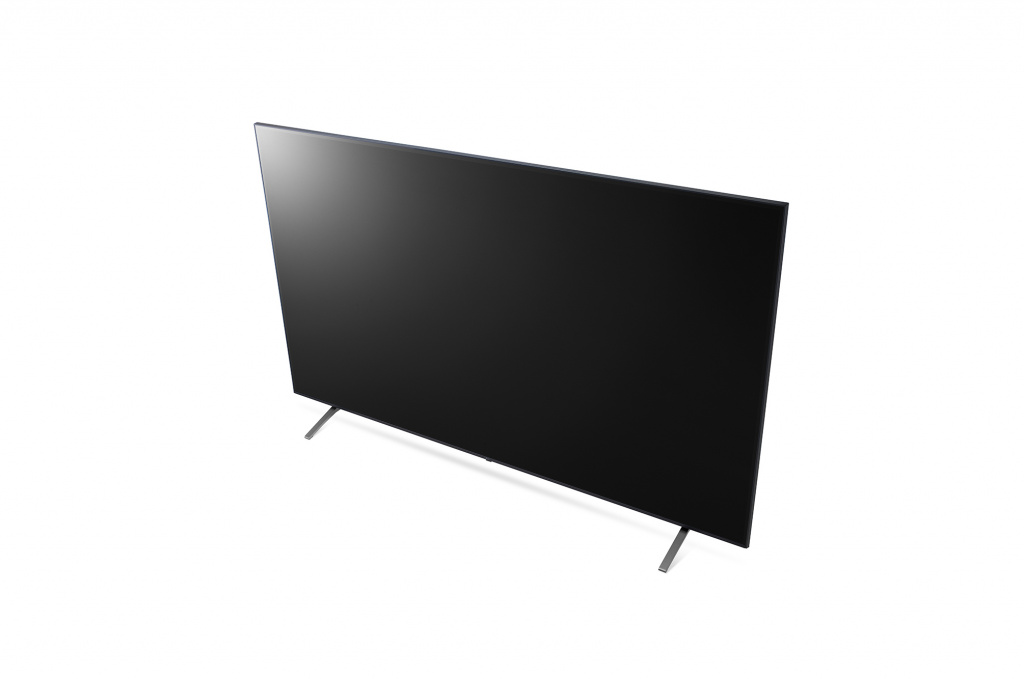 LG 86UN640S0LD beeldkrant Digitale signage flatscreen 2,18 m (86") LCD Wifi 330 cd/m² 4K Ultra HD Blauw WebOS - Afbeelding 9
