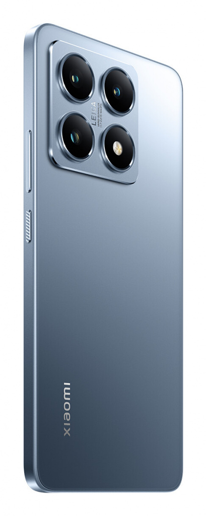 Xiaomi 14T 16,9 cm (6.67") Dual SIM 5G 12 GB 256 GB 5000 mAh Blauw - Afbeelding 5