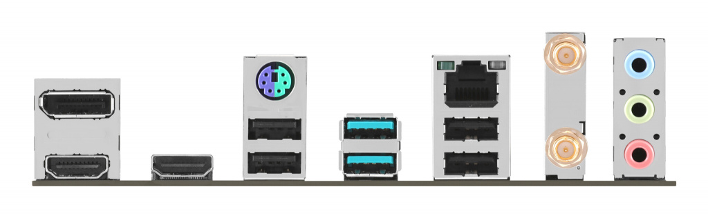 ASUS PRIME B760M-A WIFI Intel B760 LGA 1700 micro ATX - Afbeelding 5