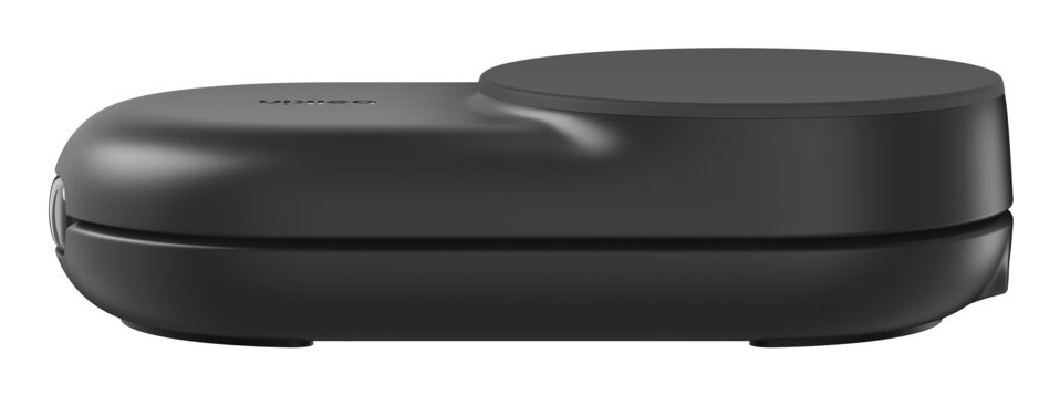 Belkin Qi2 Fitness tracker, Hoofdtelefoons, Smartphone, Smartwatch Zwart USB Draadloos opladen Snel opladen Binnen - Afbeelding 4