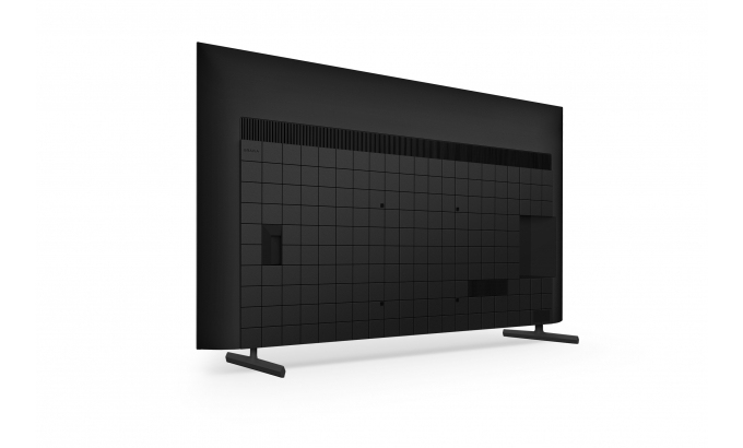 Sony FWD-85X80L tv 2,16 m (85") 4K Ultra HD Smart TV Wifi Zwart - Afbeelding 10