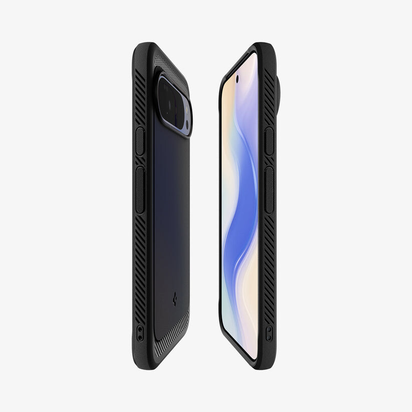 Spigen ACS09721 mobiele telefoon behuizingen 17,3 cm (6.8") Hoes Zwart - Afbeelding 6