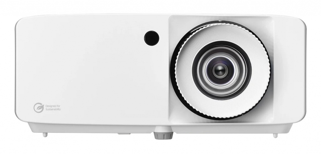 Optoma ZK450 4200 ANSI lumens DLP UHD 4K (3840x2160) 3D Wit - Afbeelding 10