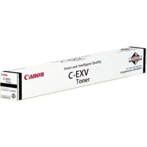 Canon C-EXV 52 tonercartridge 1 stuk(s) Origineel Cyaan