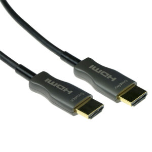 ACT 10 meter HDMI Premium 4K Active Optical Cable v2.0 HDMI-A male - HDMI-A male
