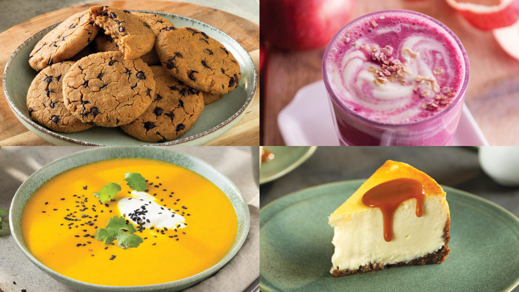 Philips 5000 series HR3781/10 Krachtige handmixer van 500W - Afbeelding 7