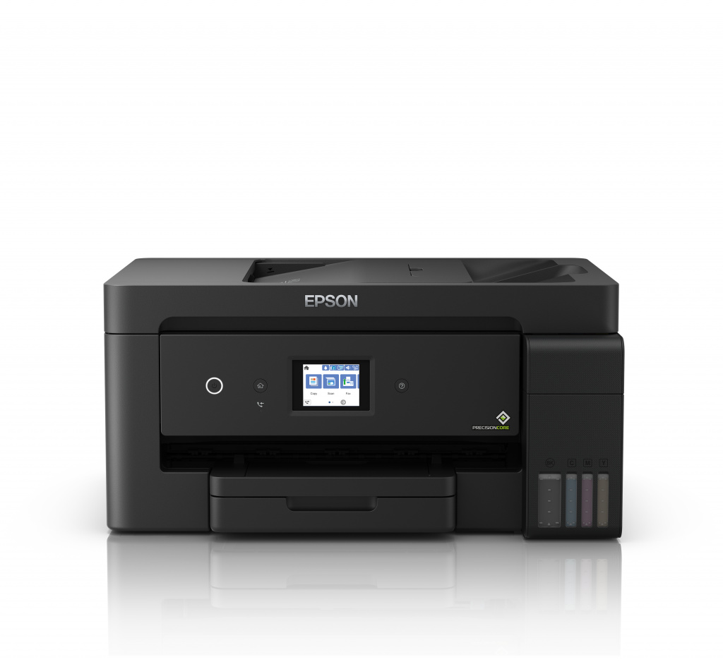 Epson EcoTank ET-15000 A3+ multifunctionele Wi-Fi-printer met inkttank, inclusief tot 3 jaar inkt - Afbeelding 2