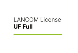 LANCOM Full Firewall Volledig 1 jaar
