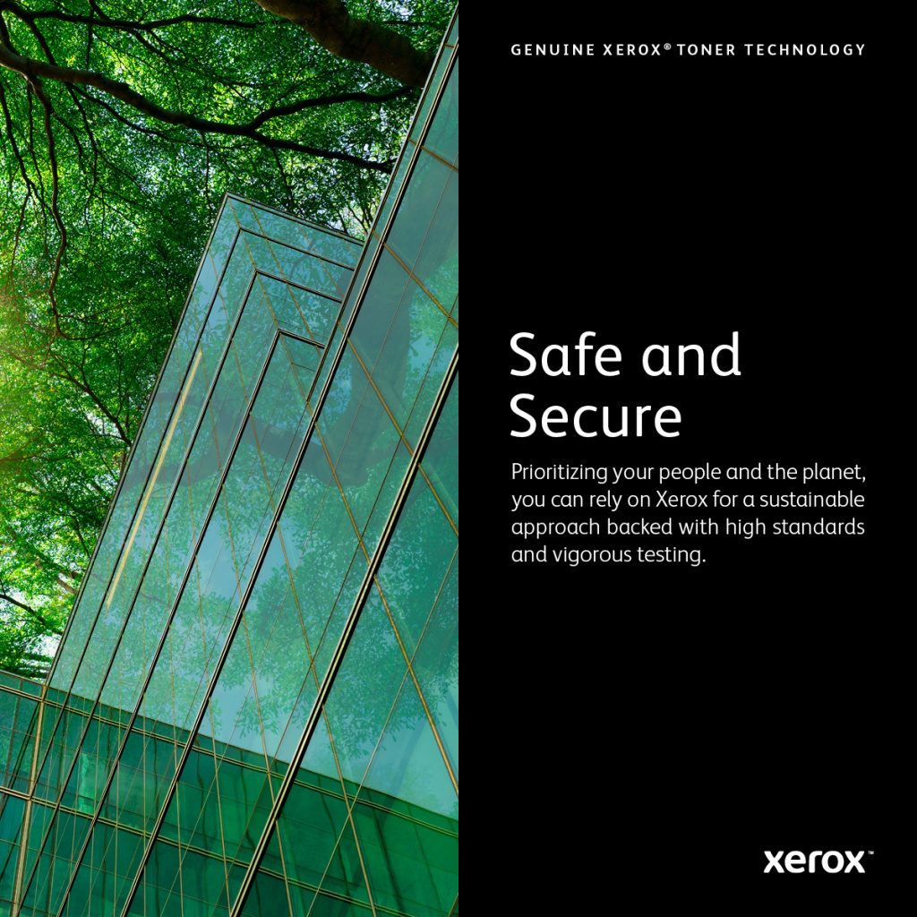 Xerox 6R1457 tonercartridge 1 stuk(s) Origineel Zwart - Afbeelding 8