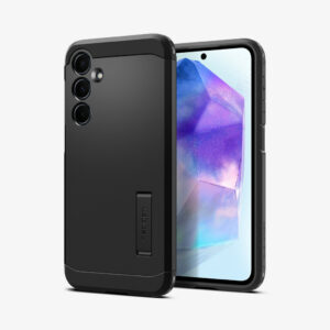 Spigen ACS07530 mobiele telefoon behuizingen 16,8 cm (6.6") Hoes Zwart