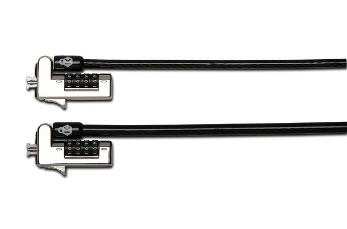 Kensington Slim NanoSaver® Combination Ultra Cable Lock - Afbeelding 5