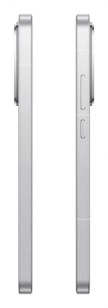 POCO F7 5G 17,4 cm (6.83") Dual SIM Android 15 USB Type-C 12 GB 256 GB 6500 mAh Wit - Afbeelding 10