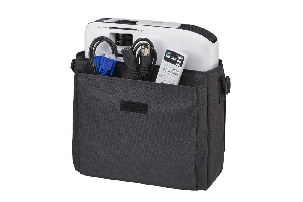 Epson Soft Carry Case - ELPKS70 - Afbeelding 2