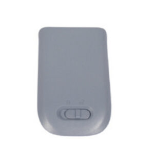 Ascom 660217 mobiele telefoon onderdeel Batterij/Accu Grijs