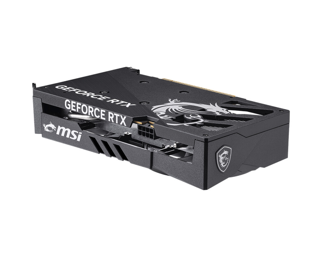 MSI GeForce RTX 5050 8G GAMING OC NVIDIA 8 GB GDDR6 - Afbeelding 3