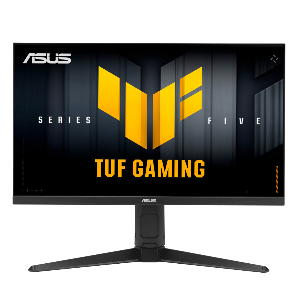 ASUS TUF Gaming VG27AQML5A computer monitor 68,6 cm (27") 2560 x 1440 Pixels Wide Quad HD Zwart