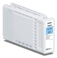 Epson UltraChrome Pro10 inktcartridge 1 stuk(s) Origineel Lichtyaan