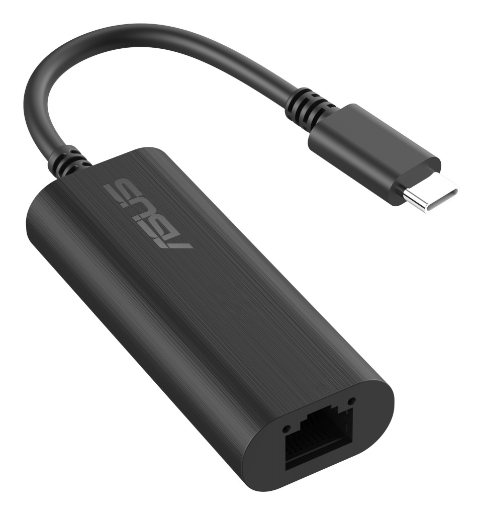 ASUS USB-C2500 V2 Ethernet - Afbeelding 3