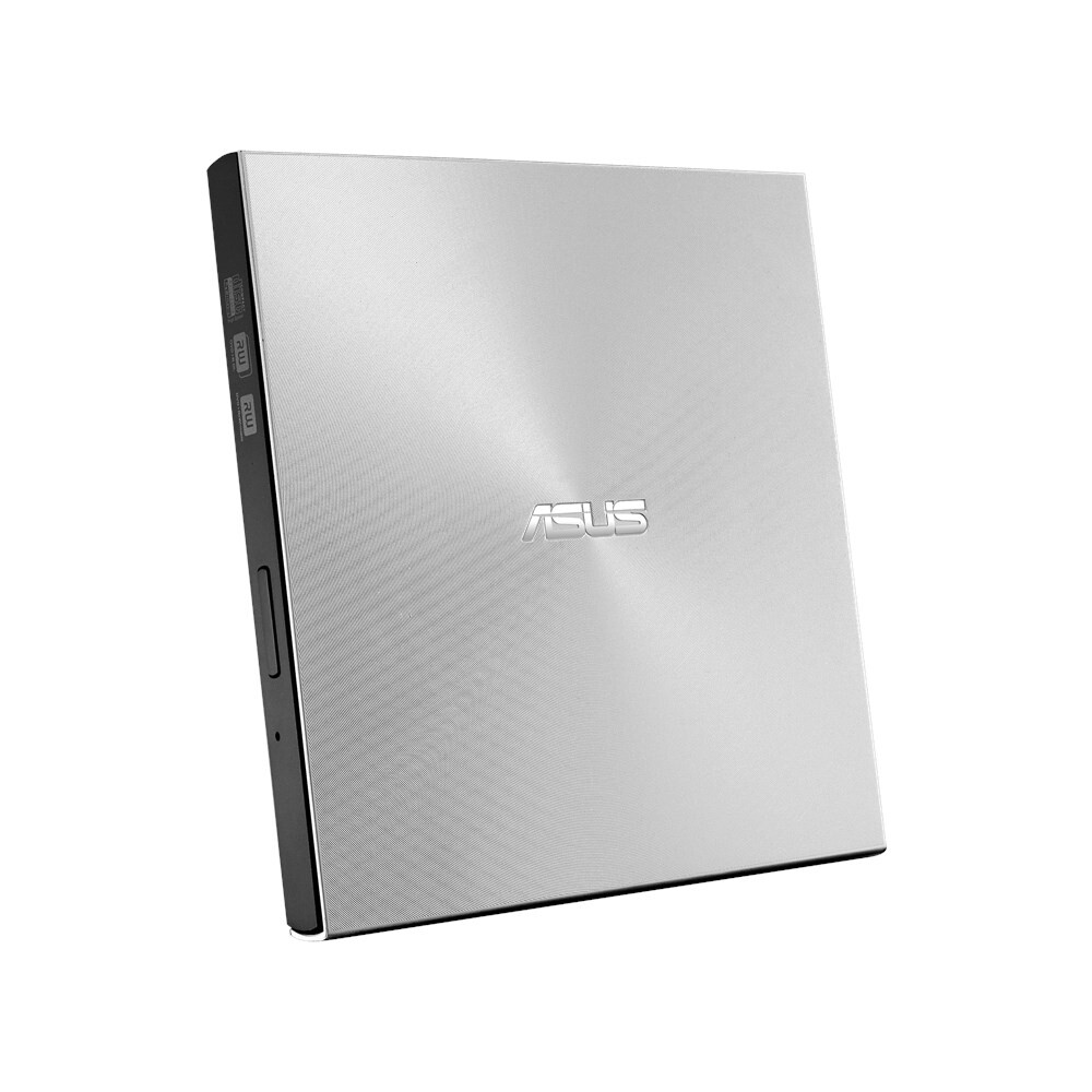 ASUS ZenDrive U9M optisch schijfstation DVD±RW Zilver - Afbeelding 4