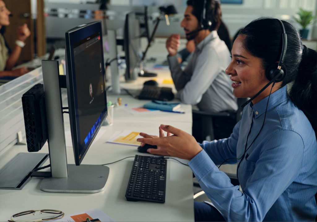 HP ProDesk 4 SFF G1i AI Intel Core Ultra 7 265 16 GB DDR5-SDRAM 512 GB SSD Windows 11 Pro PC AI PC Zwart - Afbeelding 10