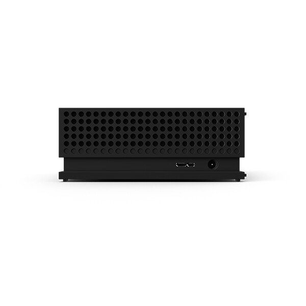 Seagate Game Drive Hub for Xbox externe harde schijf 8 TB USB Type-A / USB Type-C 3.2 Gen 1 (3.1 Gen 1) Zwart - Afbeelding 6