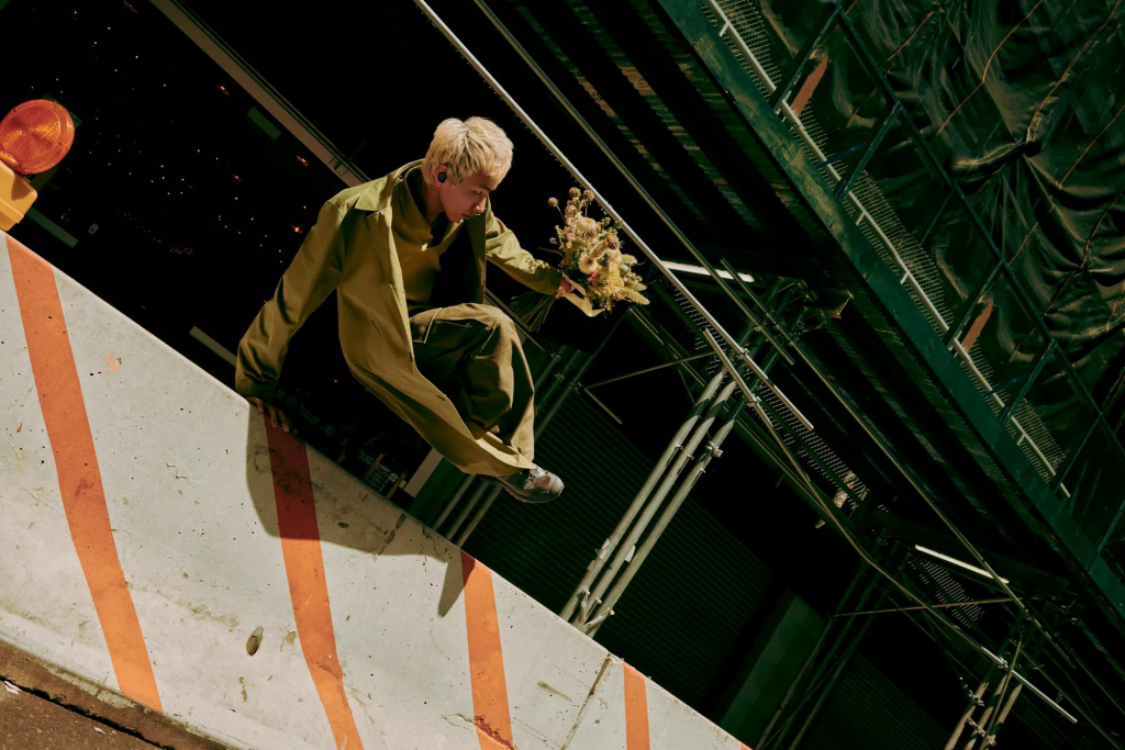 Bose 888507-0100 hoofdtelefoon/headset Draadloos In-ear Bluetooth Zwart - Afbeelding 12