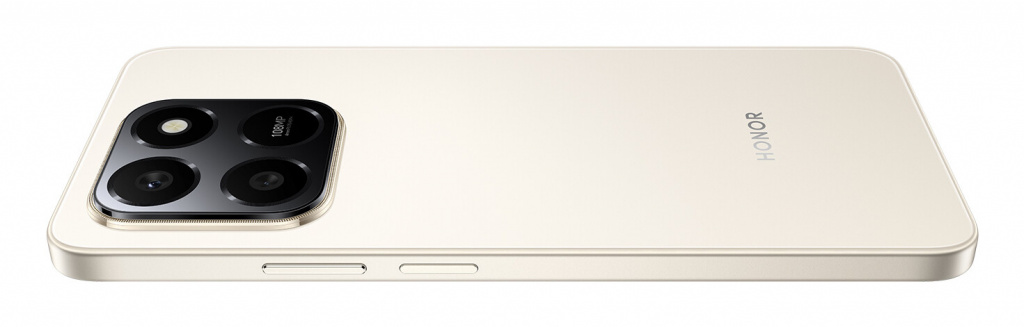 Honor 400 SMART 17,2 cm (6.77") MagicOS 9.0 6 GB 128 GB 6500 mAh Goud - Afbeelding 9