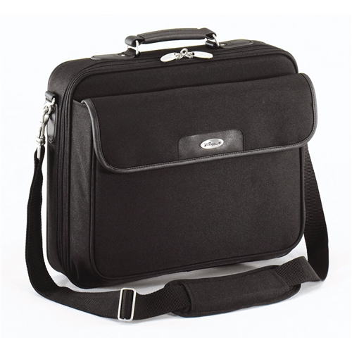 Targus 15.4 – 16 Inch / 39.1 - 40.6cm Notepac Laptop Case - Afbeelding 3