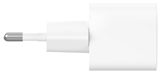 Belkin BoostCharge Draagbare game console, Smartphone, Tablet Wit AC Snel opladen Binnen - Afbeelding 3