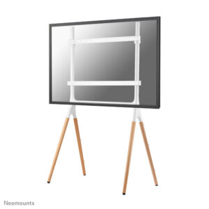 Neomounts NM-M1000WHITE TV vloerstandaard 37-70"