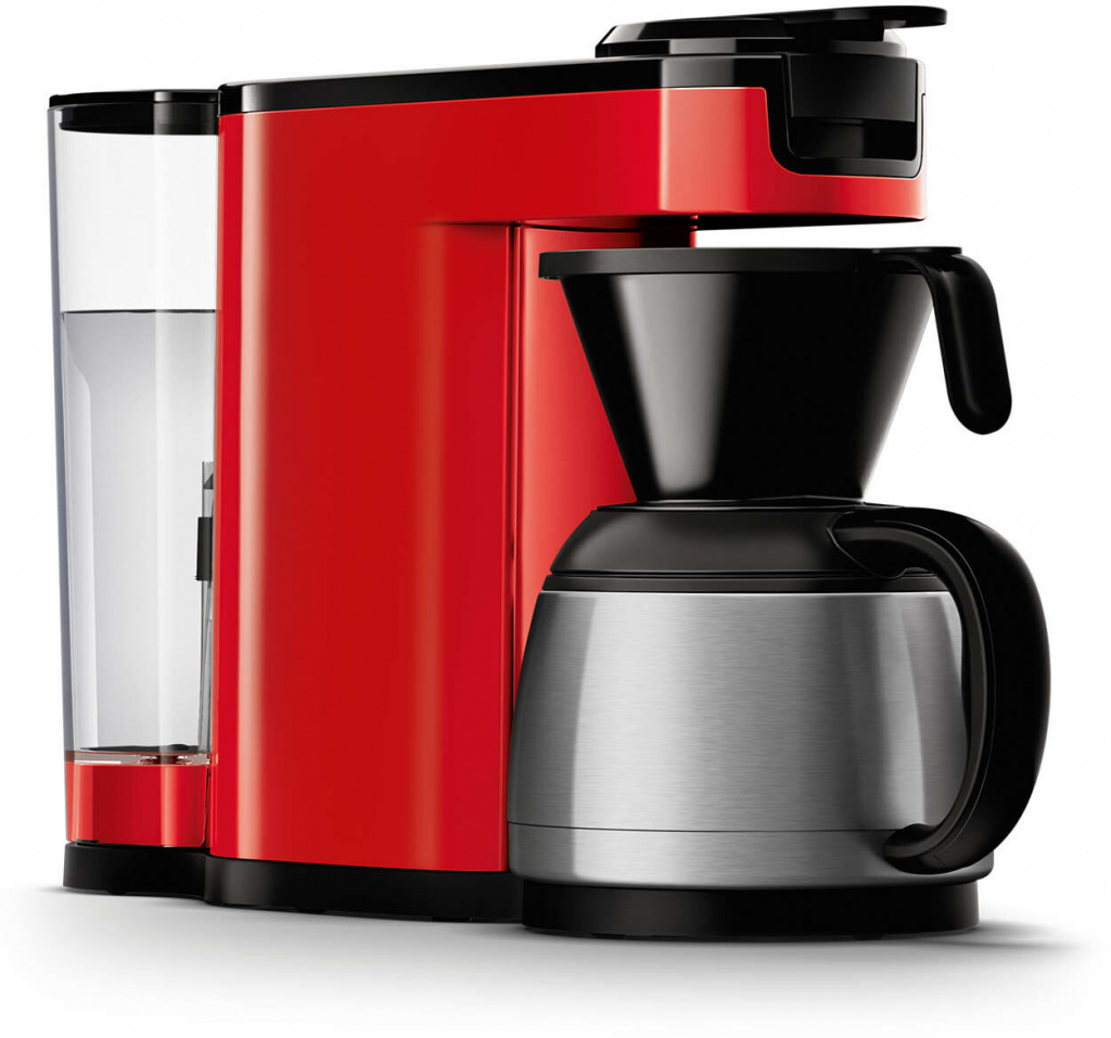 Senseo Switch HD6592/84 Pad- en filterkoffiezetapparaat - Afbeelding 11