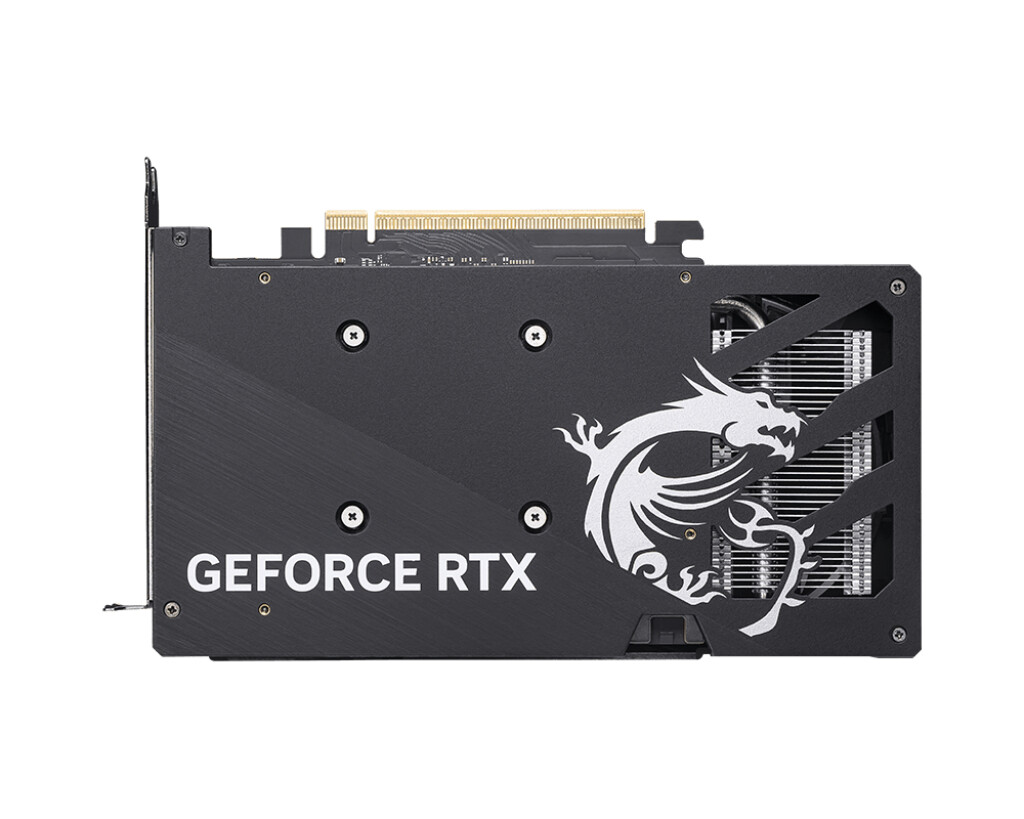 MSI GeForce RTX 5050 8G GAMING OC NVIDIA 8 GB GDDR6 - Afbeelding 4