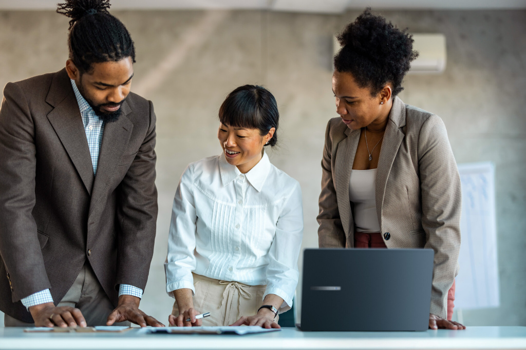 ASUS ExpertBook B3 B3405CCA-LY2769X Intel Core Ultra 7 255H Laptop 35,6 cm (14") WUXGA 32 GB DDR5-SDRAM 1 TB SSD Wi-Fi 6E (802.1 - Afbeelding 11