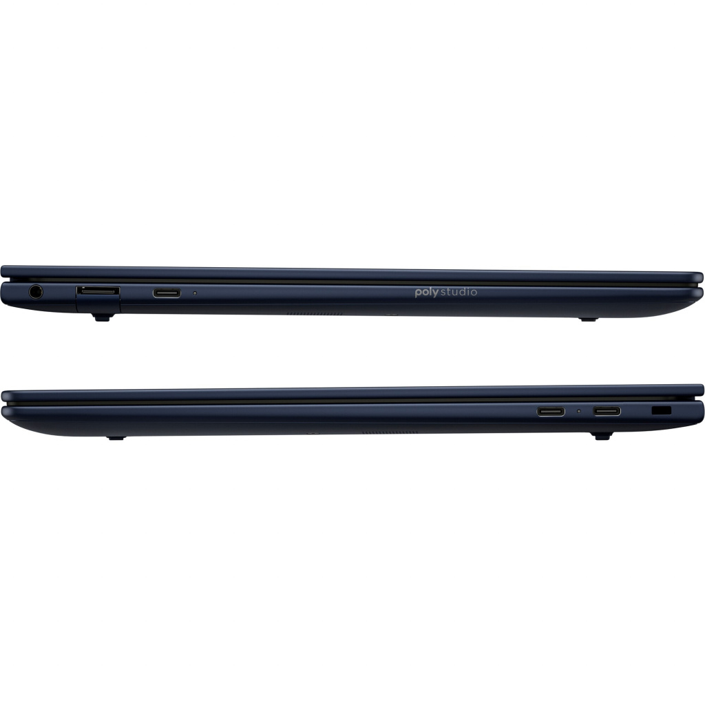 HP EliteBook Ultra G1i Copilot+ PC Intel Core Ultra 7 258V Laptop 35,6 cm (14") 2.8K 32 GB LPDDR5x-SDRAM 1 TB SSD Wi-Fi 7 (802.1 - Afbeelding 8