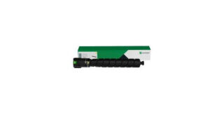 Lexmark 73D0HM0 tonercartridge 1 stuk(s) Origineel Magenta