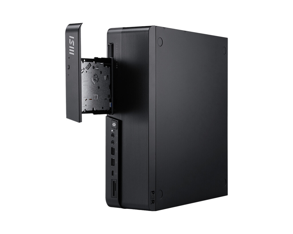 MSI Pro DP80 A14G-003EU Intel® Core™ i7 i7-14700 16 GB DDR5-SDRAM 1 TB SSD Windows 11 Pro Desktop PC Zwart - Afbeelding 4