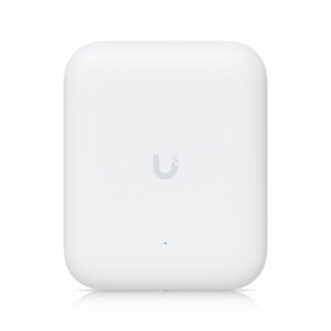 Ubiquiti U7 Outdoor 4300 Mbit/s Wit Power over Ethernet (PoE)