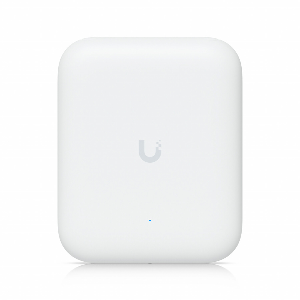 Ubiquiti U7 Outdoor 4300 Mbit/s Wit Power over Ethernet (PoE)
