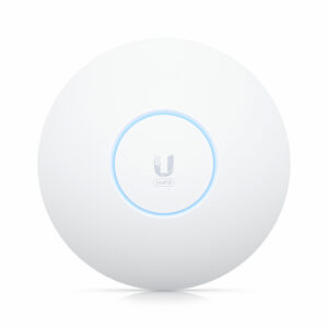 Ubiquiti Networks UniFi6 Enterprise 4800 Mbit/s Wit Power over Ethernet (PoE)