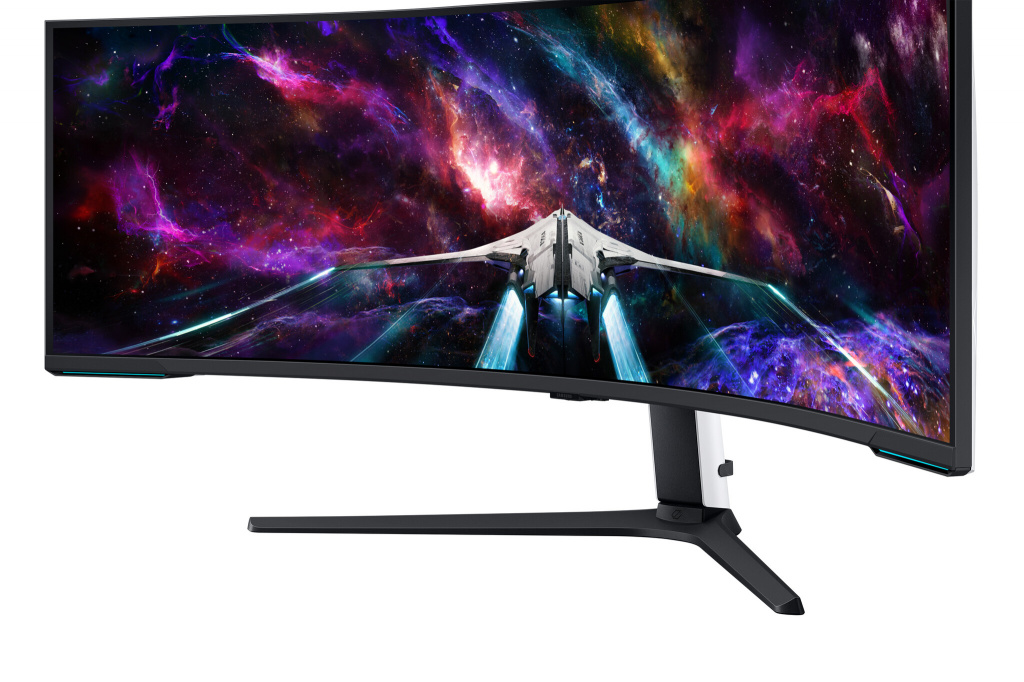 Samsung 57" Odyssey Neo G9 G95NC DUHD 240Hz Gaming Monitor - Afbeelding 15