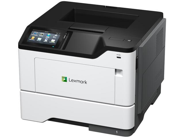 Lexmark MS632dwe 1200 x 1200 DPI A4 Wifi - Afbeelding 2