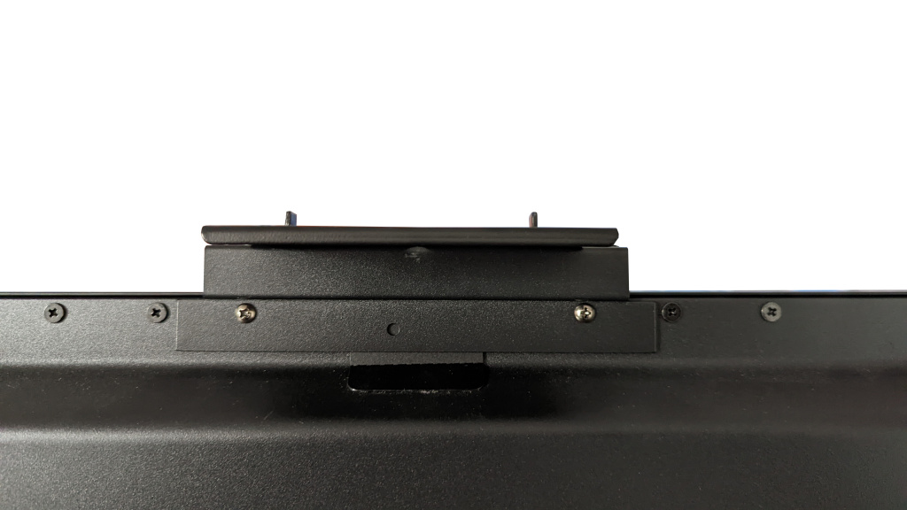 iiyama TE7512MIS-B3AG beeldkrant Kiosk-ontwerp 190,5 cm (75") LCD Wifi 400 cd/m² 4K Ultra HD Zwart Touchscreen Type processor An - Afbeelding 15